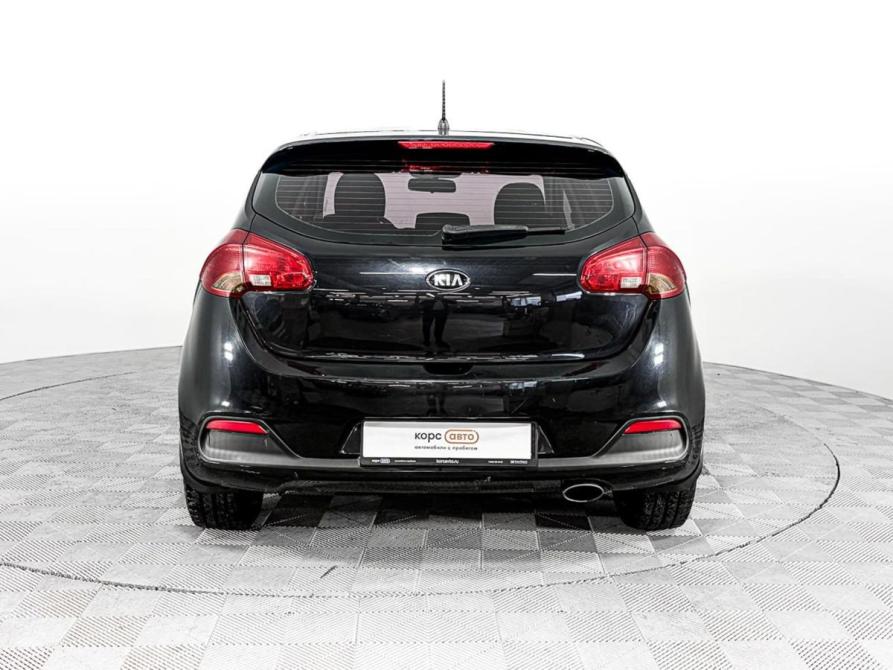 Kia Ceed II Рестайлинг Ногинск  - изображение 6
