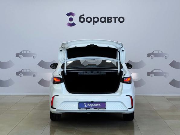 BAIC U5 Plus с пробегом 2023 года, цена 1 220 000 рублей, 51315 км, седан, Автокод Объявления
