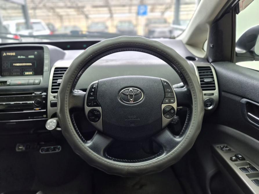 Toyota Prius II Рестайлинг (XW20) Новосибирск  - изображение 9