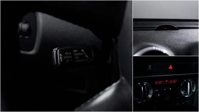 Audi A3 II (8P) Рестайлинг 2 с пробегом 2010 года, цена 750 000 рублей, 173940 км, хэтчбек, Автокод Объявления