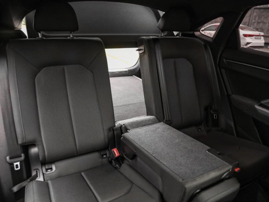 Audi Q3 Sportback II (F3) Санкт-Петербург  - изображение 30