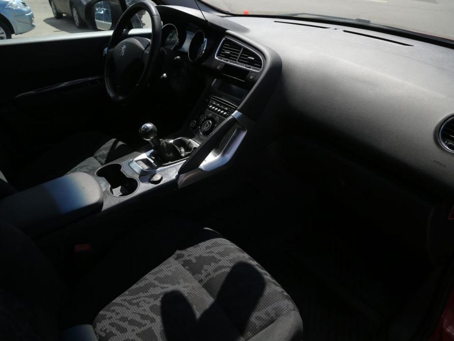 Peugeot 3008 I Иваново  - изображение 9
