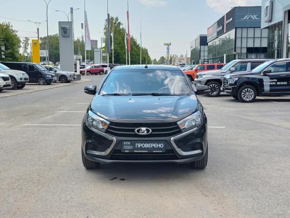 Lada (ВАЗ) Vesta I с пробегом 2020 года, цена 720 000 рублей, 201053 км, седан, Автокод Объявления