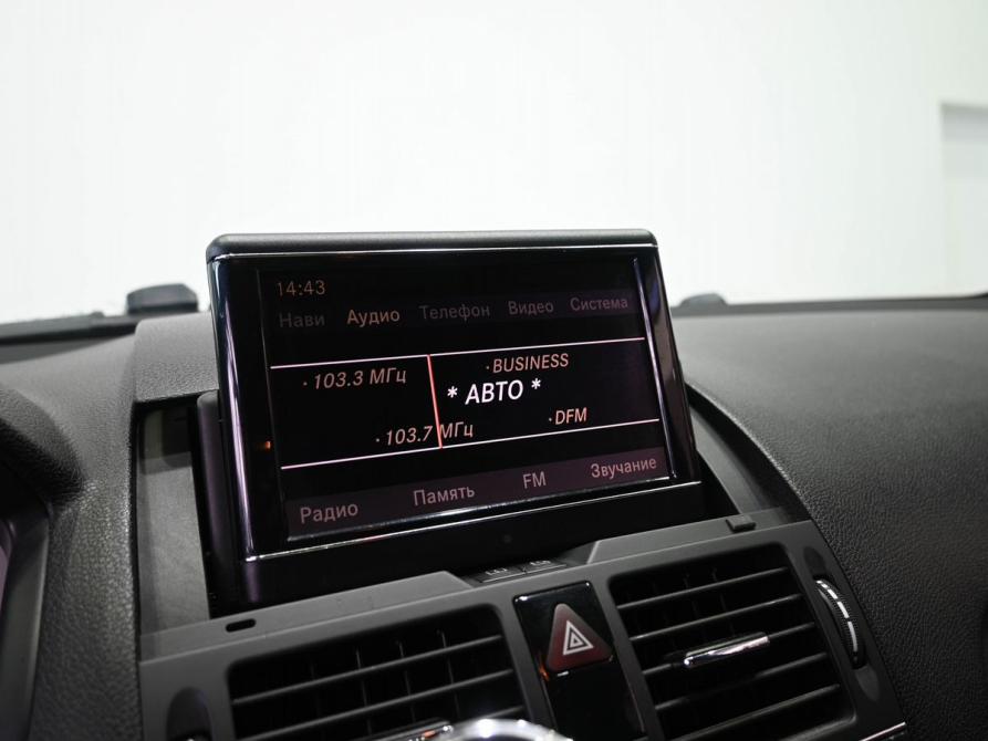 Mercedes-Benz C-Класс III (W204) Ростов-на-Дону  - изображение 17