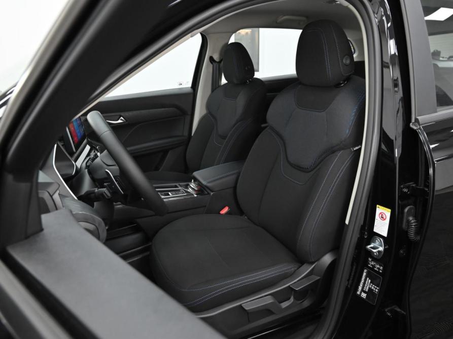 Haval Jolion I Рестайлинг Москва  - изображение 15