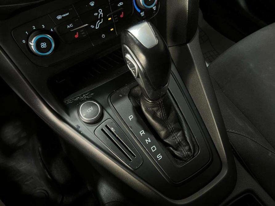 Ford Focus III Рестайлинг Оренбург  - изображение 16