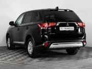 Mitsubishi Outlander III Рестайлинг 3 Санкт-Петербург  - изображение 30