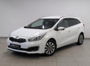 Kia Ceed II Рестайлинг Санкт-Петербург  - изображение 29
