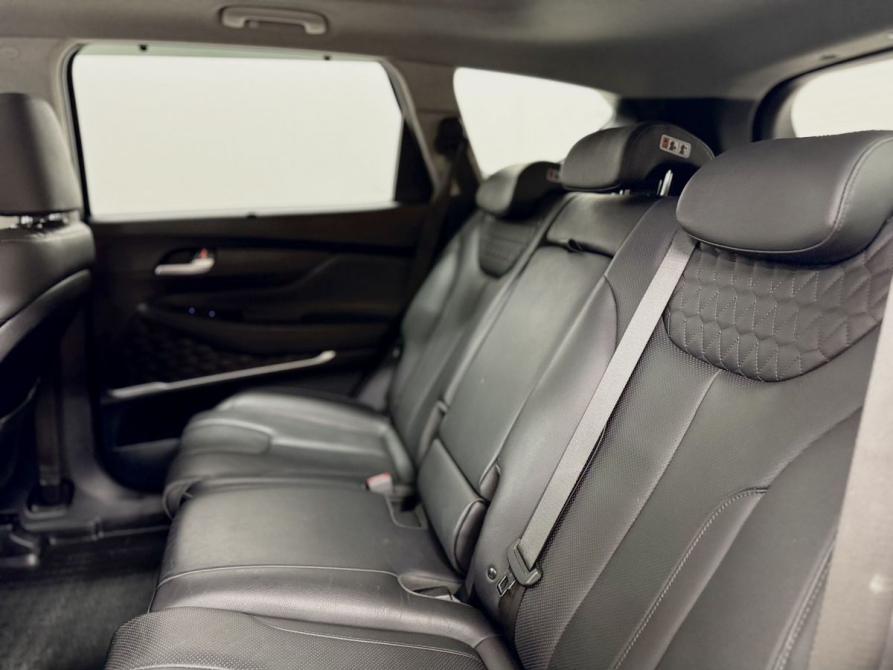 Hyundai Santa Fe IV Вологда  - изображение 13