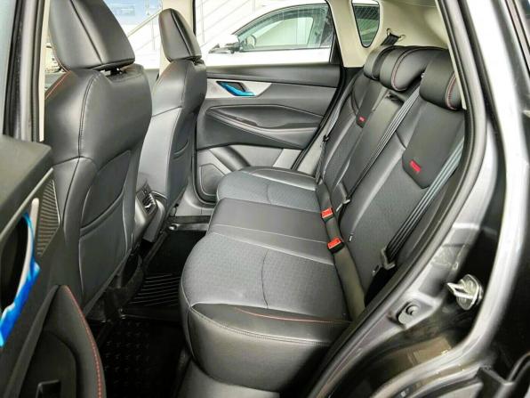 Новый Changan CS35 Plus I Рестайлинг 2025 года, цена 2 839 900 рублей, внедорожник, Автокод Объявления