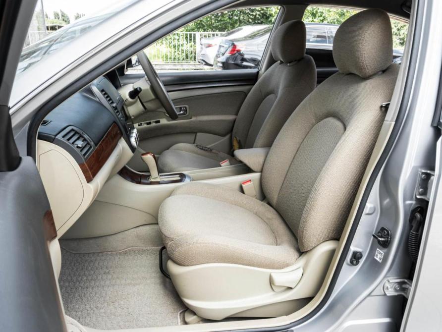 Nissan Bluebird Sylphy II (G11) Ставрополь  - изображение 8