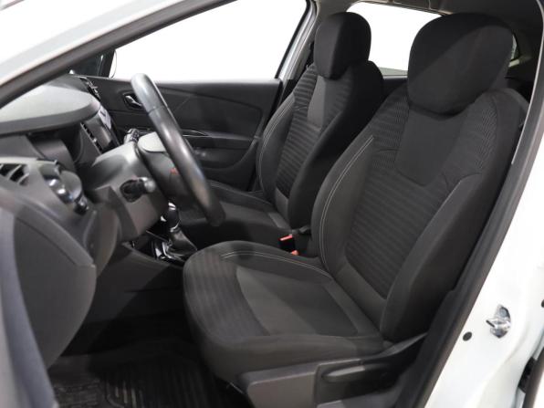 Renault Kaptur I с пробегом 2017 года, цена 1 199 000 рублей, 99431 км, внедорожник, Автокод Объявления