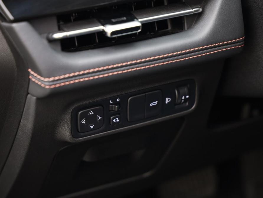 Changan UNI-K Санкт-Петербург  - изображение 27