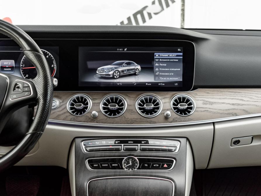 Mercedes-Benz E-Класс V (W213 S213 C238) Екатеринбург  - изображение 21