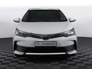 Toyota Corolla XI (E160 E170 E180) Рестайлинг 1 Москва  - изображение 22