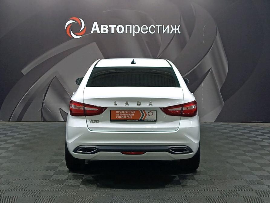Lada (ВАЗ) Vesta I Рестайлинг (NG) Оренбург  - изображение 7