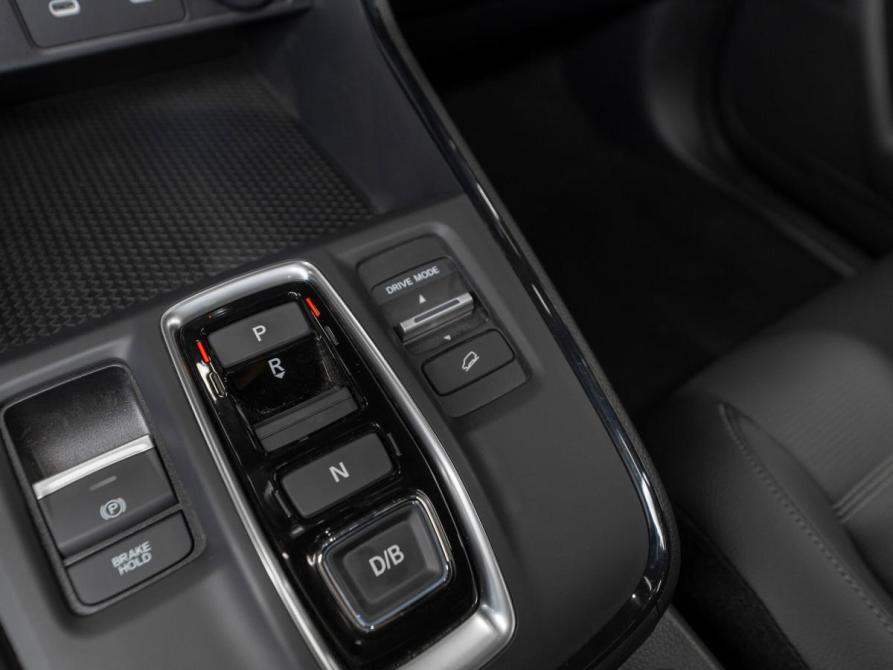 Honda CR-V VI Москва  - изображение 23