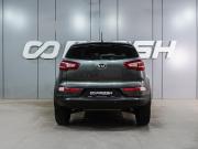 Kia Sportage III Воронеж  - изображение 27
