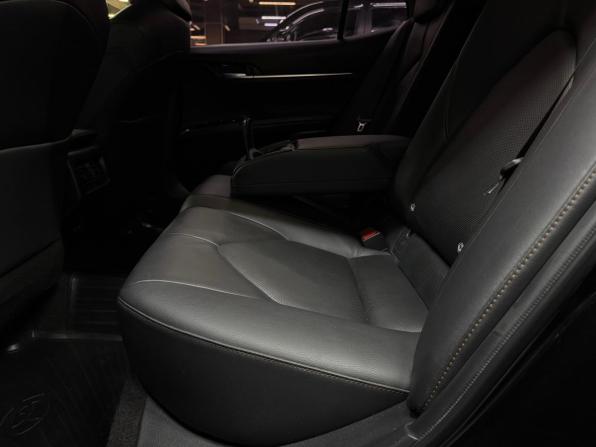 Toyota Camry VIII (XV70) с пробегом 2019 года, цена 2 697 000 рублей, 139200 км, седан, Автокод Объявления