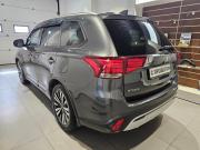 Mitsubishi Outlander III Рестайлинг 3 Москва  - изображение 23