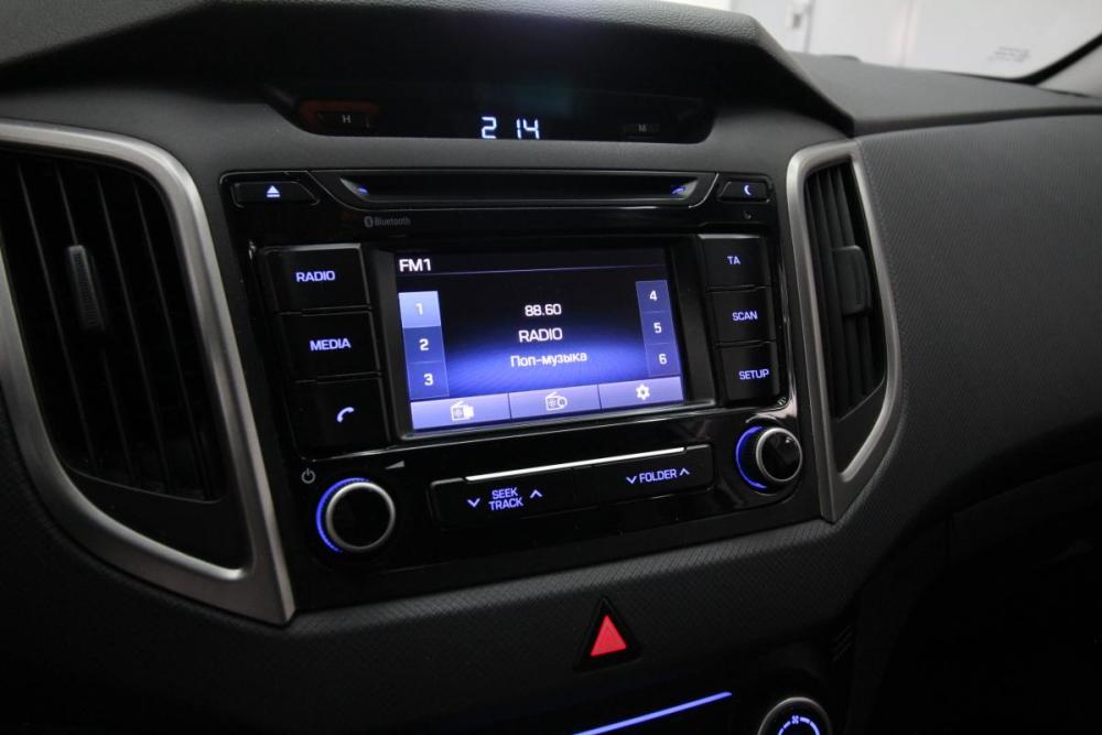 Hyundai Creta I Сургут  - изображение 32