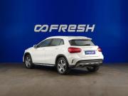 Mercedes-Benz GLA I (X156) Рестайлинг Москва  - изображение 22