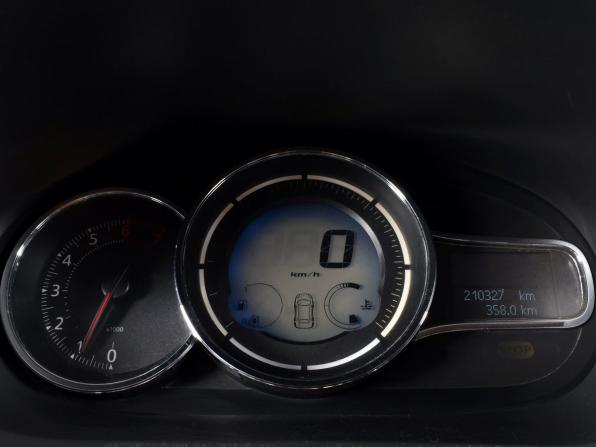 Renault Megane III Рестайлинг с пробегом 2014 года, цена 435 995 рублей, 210328 км, хэтчбек, Автокод Объявления