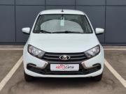 Lada (ВАЗ) Granta I Рестайлинг Воронеж  - изображение 23