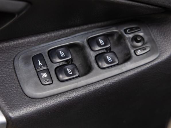 Volvo XC90 I с пробегом 2004 года, цена 698 000 рублей, 399509 км, внедорожник, Автокод Объявления