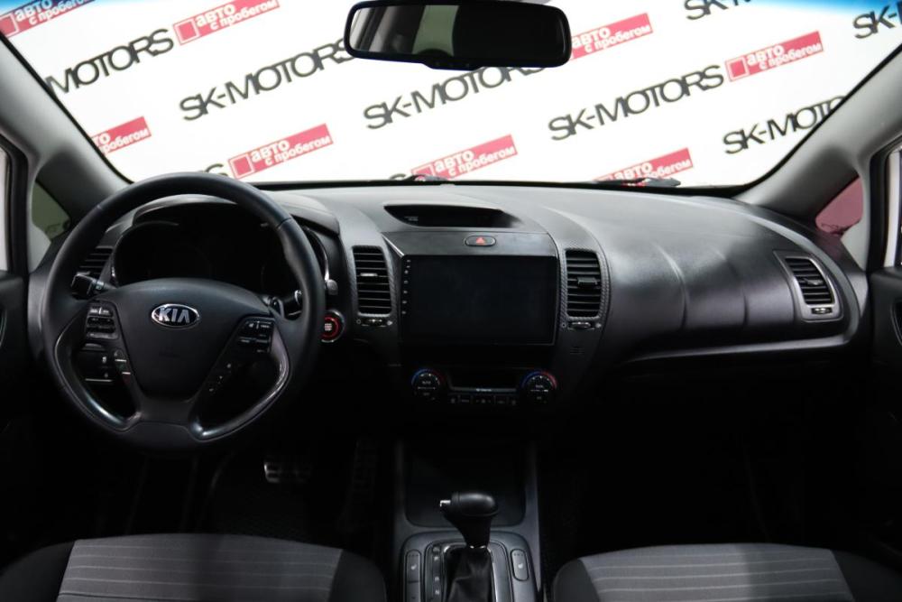 Kia Cerato III Рестайлинг (Classic) Сургут  - изображение 8