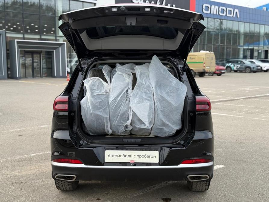 Chery Tiggo 7 Pro Max I Томск  - изображение 15