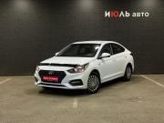 Hyundai Solaris II Челябинск  - изображение 23