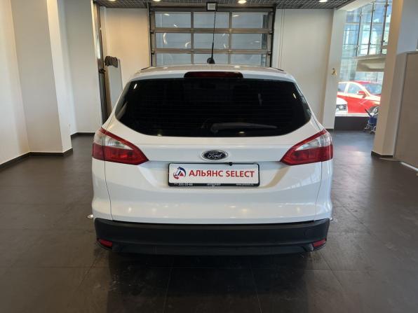 Ford Focus III с пробегом 2012 года, цена 640 000 рублей, 183121 км, универсал, Автокод Объявления