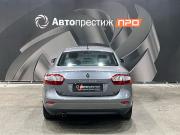 Renault Fluence I Пермь  - изображение 25