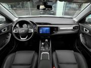 Chery Tiggo 4 I Рестайлинг Самара  - изображение 25