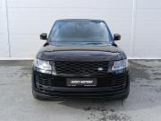 Land Rover Range Rover IV Рестайлинг Екатеринбург  - изображение 40