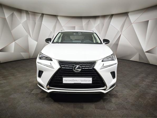 Lexus NX I Рестайлинг с пробегом 2020 года, цена 3 950 000 рублей, 48590 км, внедорожник, Автокод Объявления