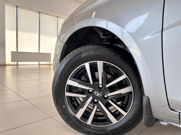Lada (ВАЗ) Vesta I с пробегом 2019 года, цена 850 000 рублей, 112945 км, седан, Автокод Объявления