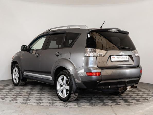 Mitsubishi Outlander II с пробегом 2006 года, цена 749 000 рублей, 362506 км, внедорожник, Автокод Объявления