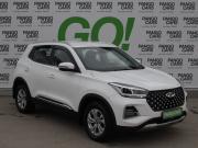 Chery Tiggo 4 Pro I Рестайлинг Владимир  - изображение 19