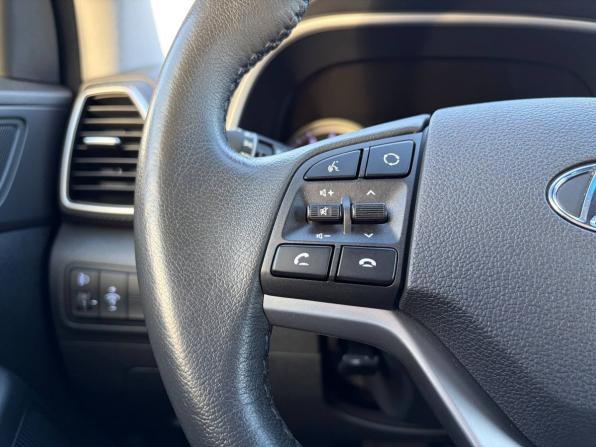 Hyundai Tucson III Рестайлинг с пробегом 2019 года, цена 2 145 000 рублей, 110000 км, внедорожник, Автокод Объявления