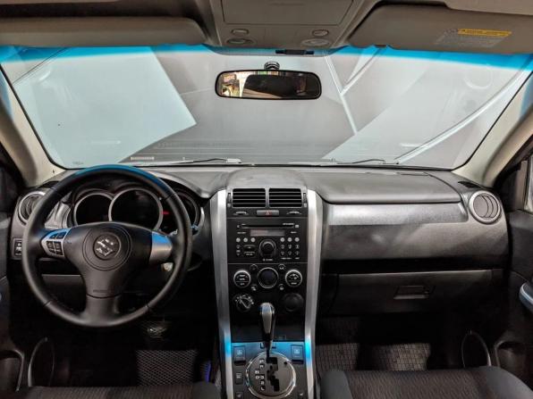 Suzuki Grand Vitara II Рестайлинг 2 с пробегом 2014 года, цена 970 000 рублей, 247750 км, внедорожник, Автокод Объявления