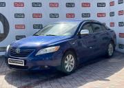 Toyota Camry VI (XV40) Санкт-Петербург  - изображение 15