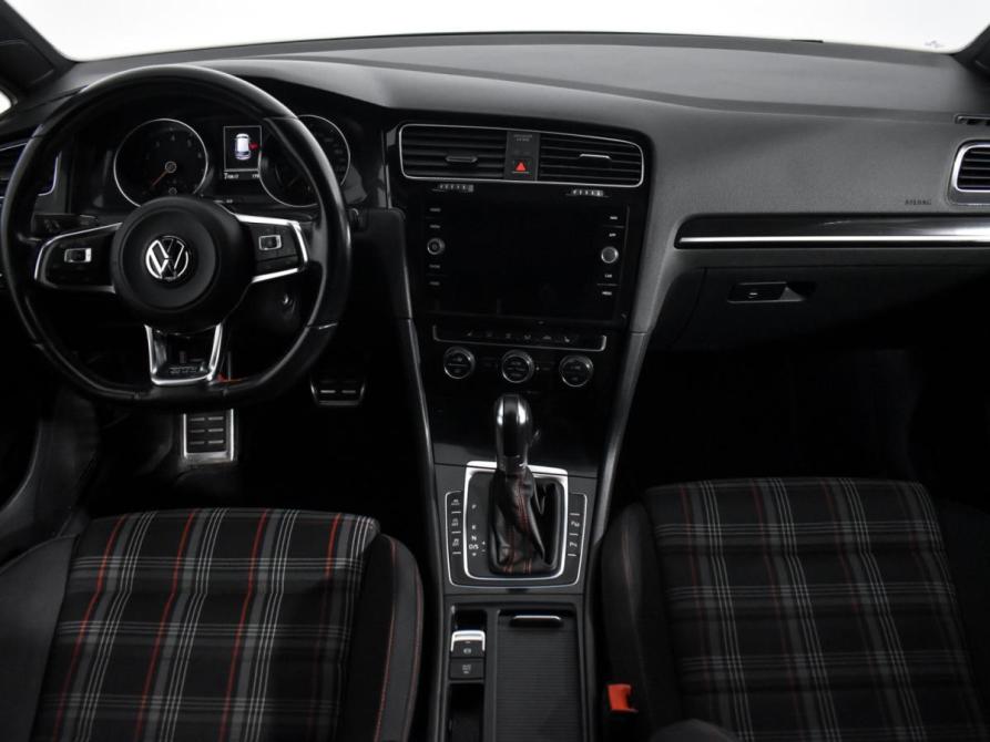 Volkswagen Golf GTI VII Санкт-Петербург  - изображение 15