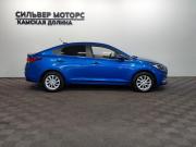 Hyundai Solaris II Пермь  - изображение 22