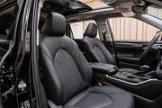 Toyota Highlander IV (XU70) Москва  - изображение 43