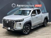Changan Hunter Plus Пермь  - изображение 25