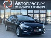 Hyundai Solaris II Волгоград  - изображение 23