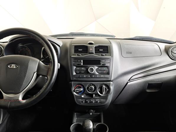 Lada (ВАЗ) Granta I Рестайлинг с пробегом 2021 года, цена 547 000 рублей, 99281 км, лифтбек, Автокод Объявления