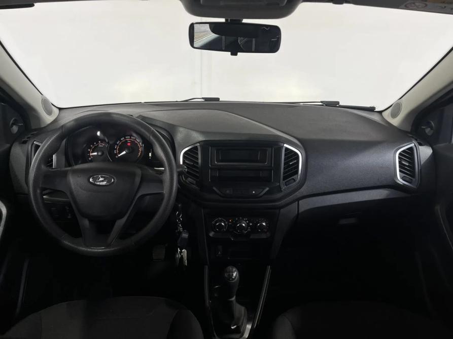 Lada (ВАЗ) XRAY I Петрозаводск  - изображение 9